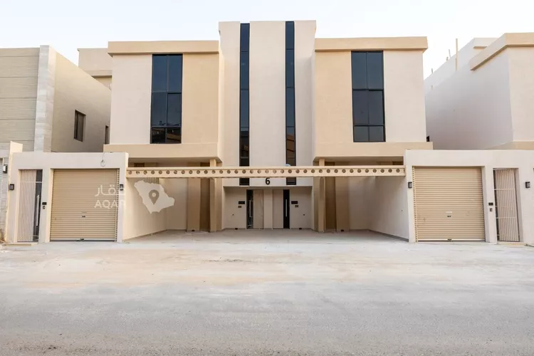 دور للبيع في شارع حسن سلطان العمروي, حي طويق, مدينة الرياض, منطقة الرياض 8