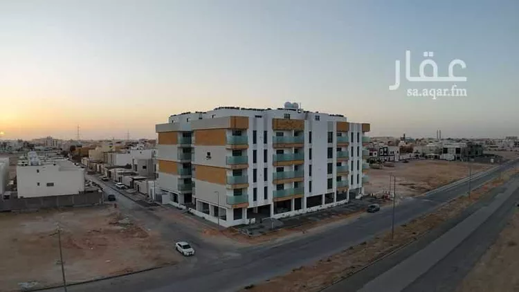 شقة للبيع في شارع هارون الزهري, حي مبروكة, مدينة بريدة, منطقة القصيم صورة 2