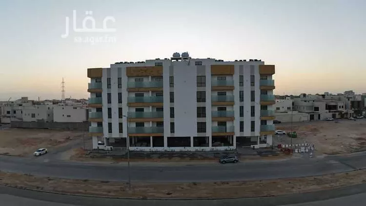 شقة للبيع في شارع هارون الزهري, حي مبروكة, مدينة بريدة, منطقة القصيم صورة 3