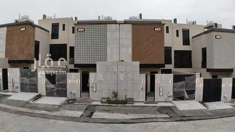 فيلا للبيع في شارع النرجس, حي النرجس, مدينة الرياض, منطقة الرياض