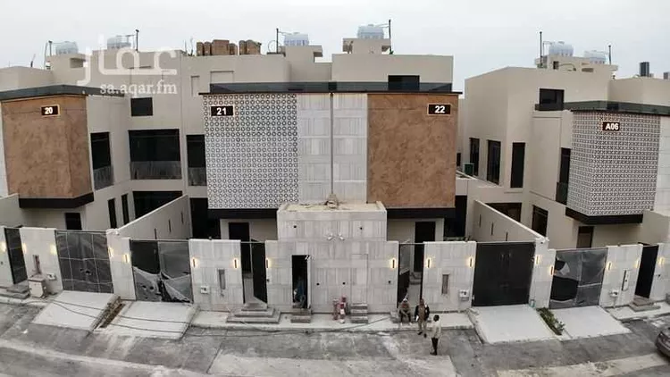 فيلا للبيع في شارع النرجس, حي النرجس, مدينة الرياض, منطقة الرياض صورة 2