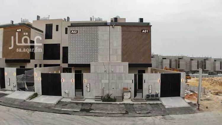 فيلا للبيع في شارع النرجس, حي النرجس, مدينة الرياض, منطقة الرياض صورة 4