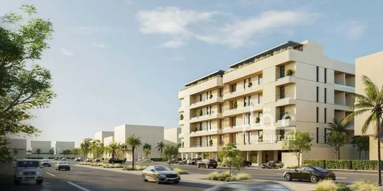 شقة للبيع في شارع حسن الاهدل, حي الريان, مدينة بريده, منطقة القصيم