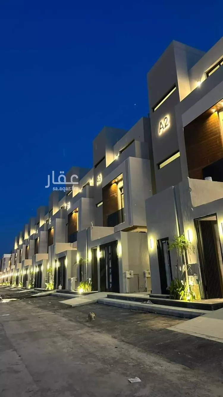 دور للبيع في شارع ابي الحسن, حي الرمال, مدينة الرياض, منطقة الرياض صورة 2