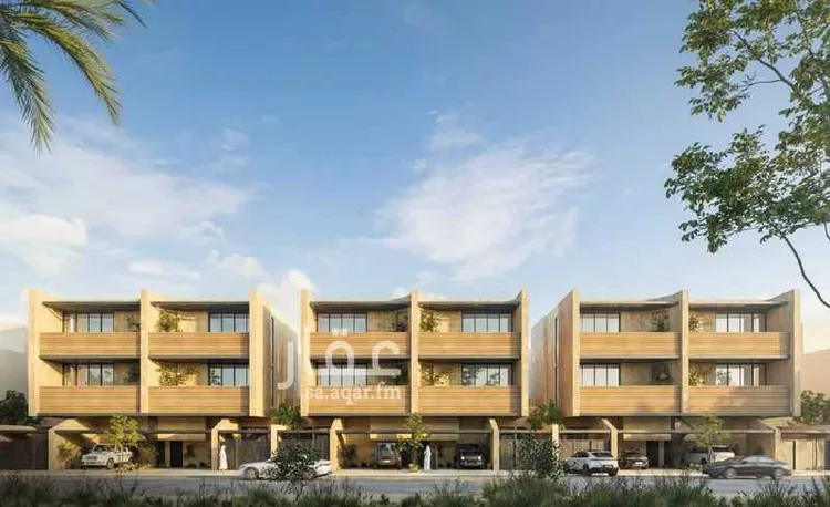 دور للبيع في شارع ابن الحكيم الرندي, حي النرجس, مدينة الرياض, منطقة الرياض صورة 5