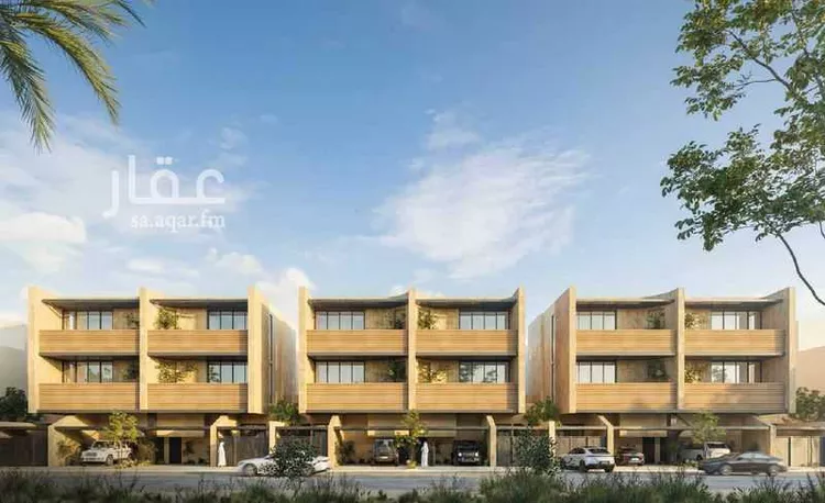 دور للبيع في شارع ابن الحكيم الرندي, حي النرجس, مدينة الرياض, منطقة الرياض صورة 5