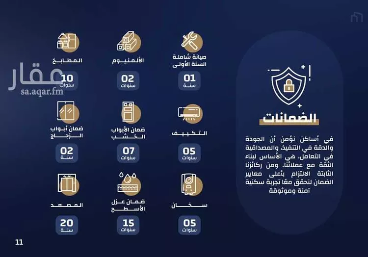 Apartment for Sale in Riyadh An Narjis صورة 4