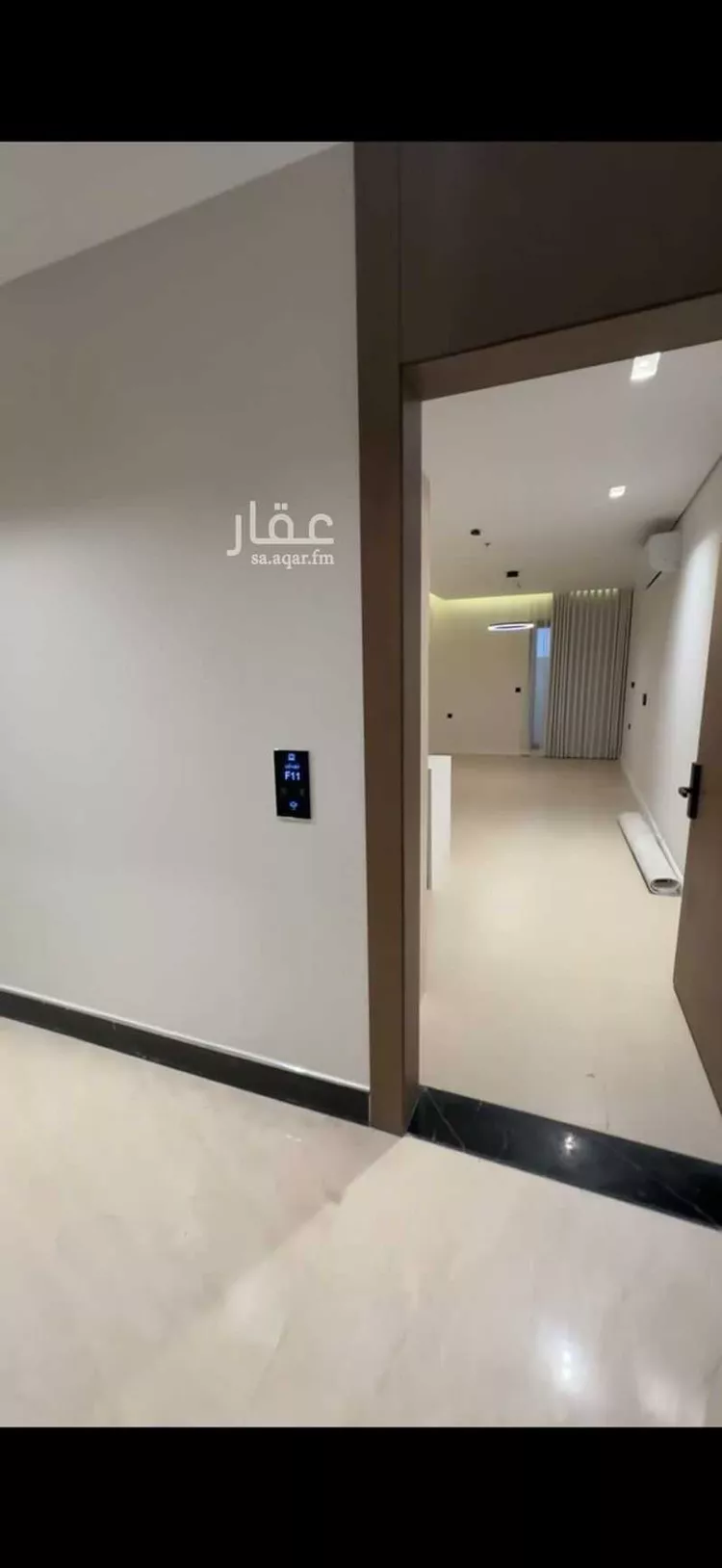 شقة للإيجار في شارع الامير فيصل بن عبدالله بن عبدالرحمن, حي حطين, مدينة الرياض, منطقة الرياض صورة 4