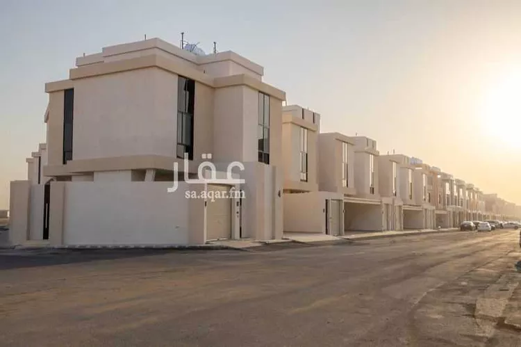 دور للبيع في شارع حسن سلطان العمروي, حي طويق, مدينة الرياض, منطقة الرياض صورة 3