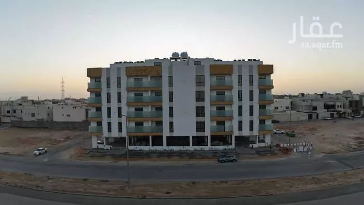 شقة للبيع في شارع هارون الزهري, حي مبروكة, مدينة بريدة, منطقة القصيم صورة 2