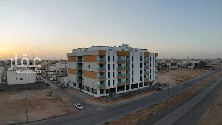 شقة للبيع في شارع هارون الزهري, حي مبروكة, مدينة بريدة, منطقة القصيم صورة 4