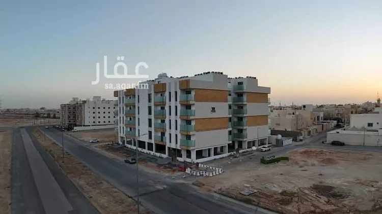 شقة للبيع في شارع هارون الزهري, حي مبروكة, مدينة بريدة, منطقة القصيم صورة 4