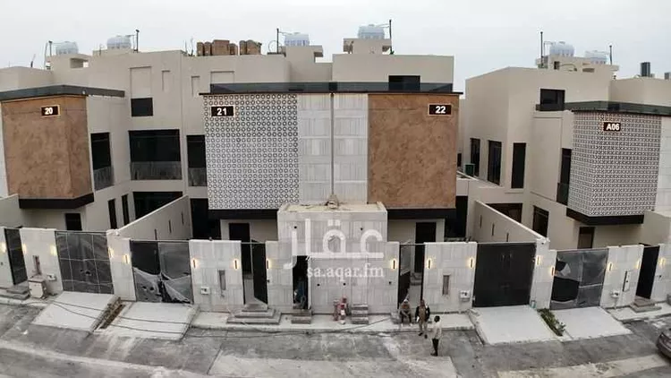 فيلا للبيع في شارع النرجس, حي النرجس, مدينة الرياض, منطقة الرياض صورة 4