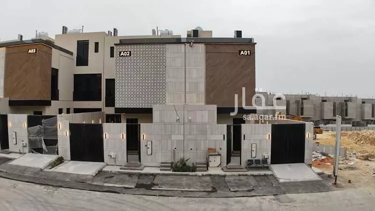 فيلا للبيع في شارع النرجس, حي النرجس, مدينة الرياض, منطقة الرياض صورة 3