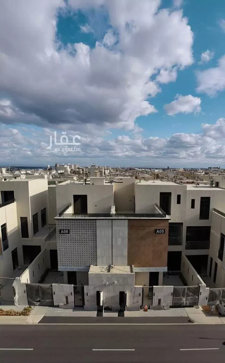 Floor for Sale in Riyadh An Narjis