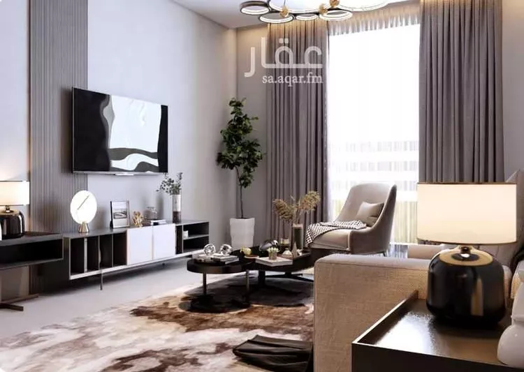 Apartment for Sale in Riyadh An Narjis صورة 2