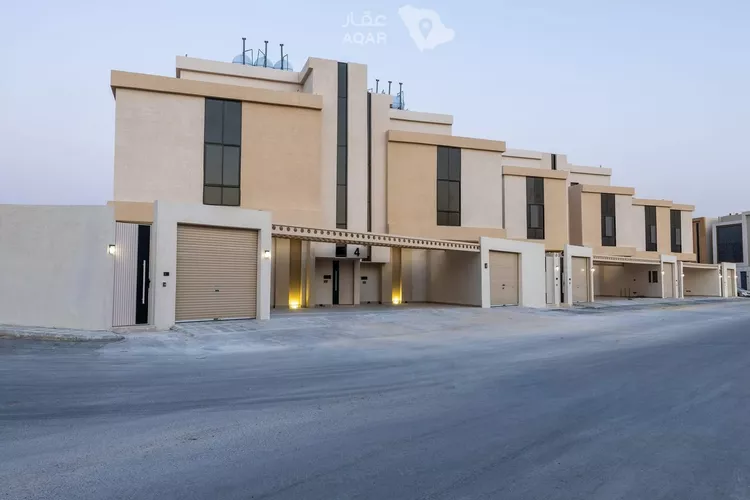 دور للبيع في شارع حسن سلطان العمروي, حي طويق, مدينة الرياض, منطقة الرياض صورة 4