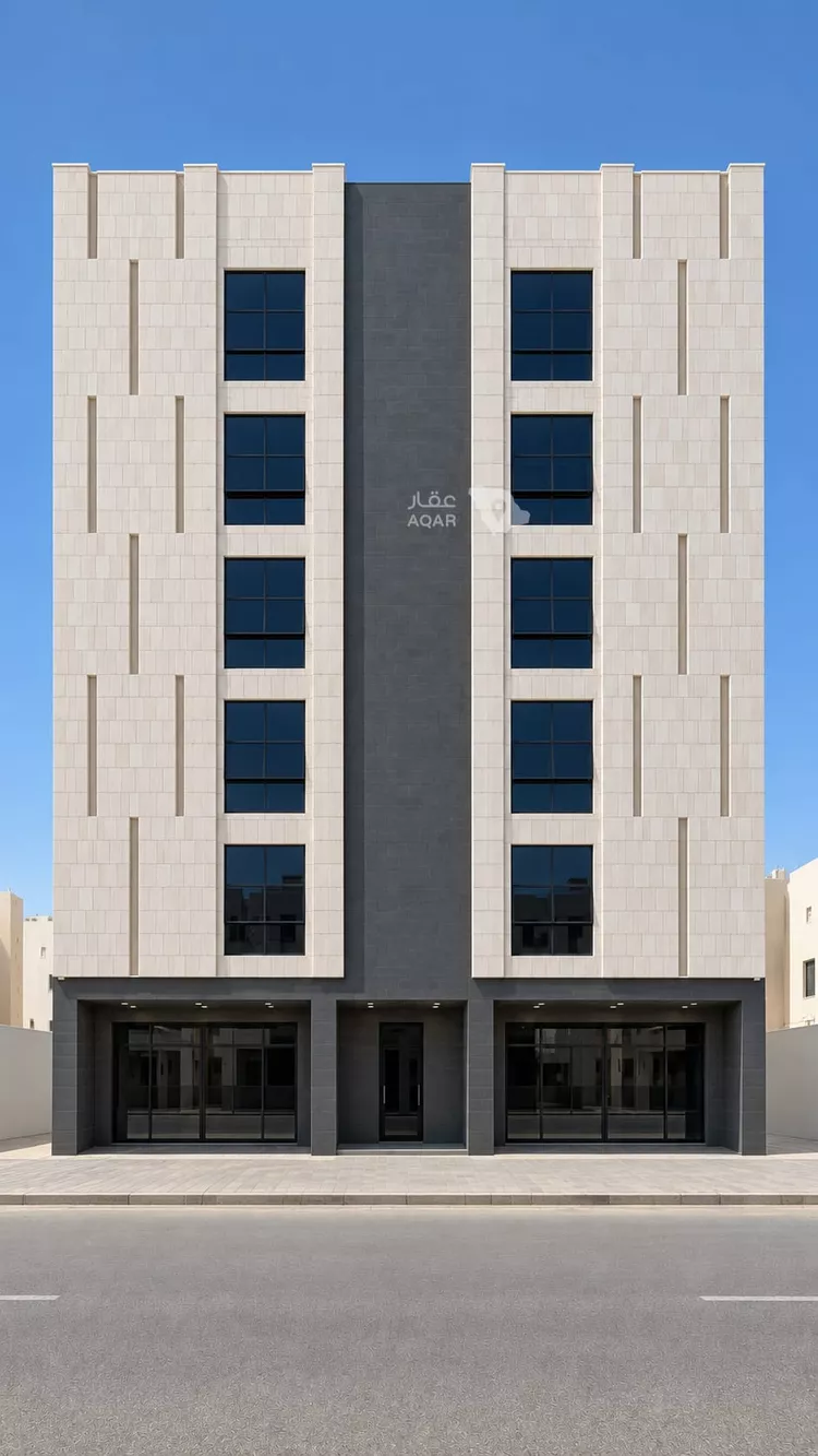 شقة للبيع في شارع دريد بن شراحيل بن كعب النخعي, حي الريان, مدينة بريدة, منطقة القصيم