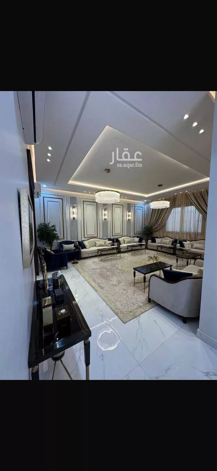 فيلا للإيجار في شارع الصفوق ، حي طويق ، الرياض ، منطقة الرياض صورة 3