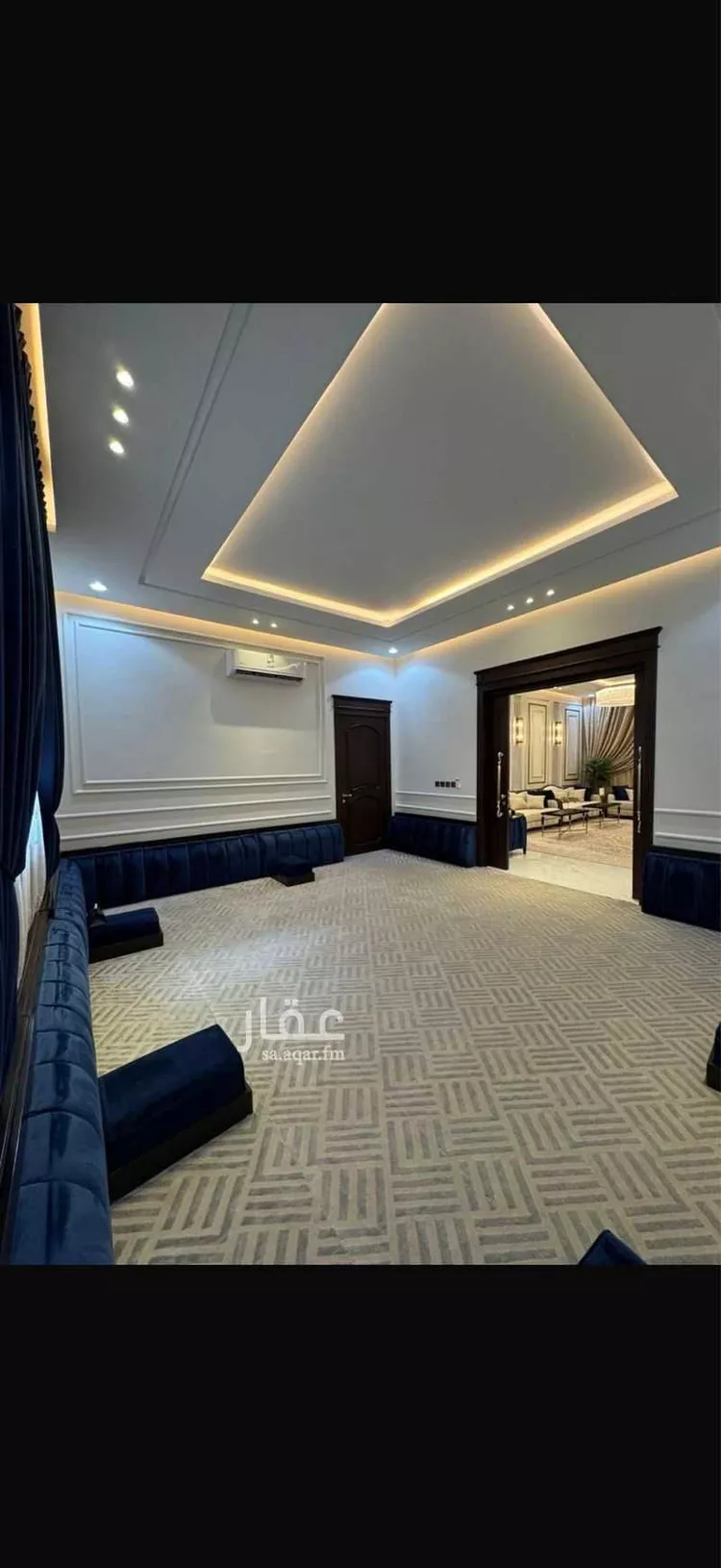 فيلا للإيجار في شارع الصفوق ، حي طويق ، الرياض ، منطقة الرياض 1 صورة