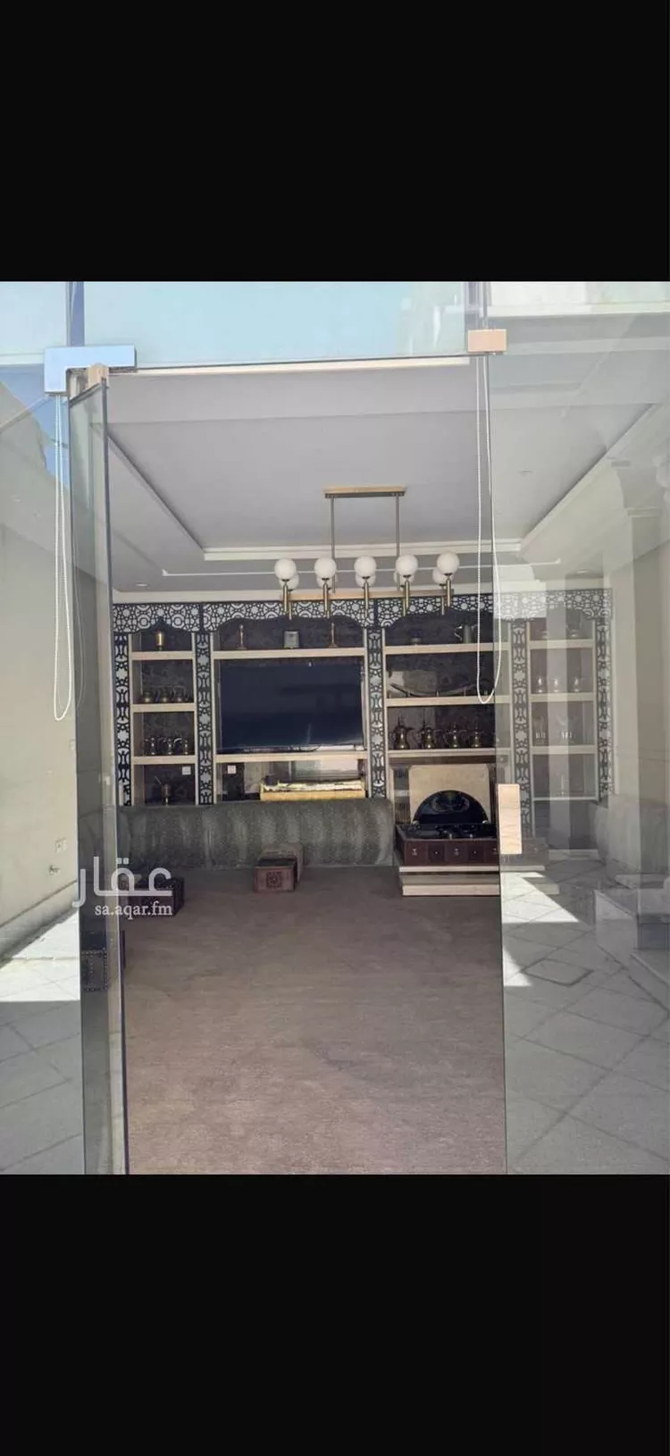 فيلا للإيجار في شارع الصفوق ، حي طويق ، الرياض ، منطقة الرياض صورة 2