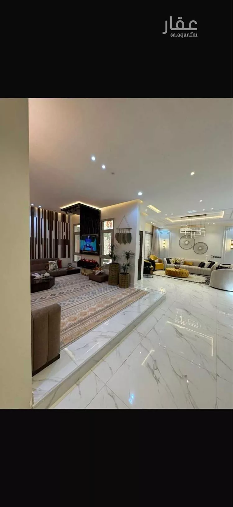 فيلا للإيجار في شارع الصفوق ، حي طويق ، الرياض ، منطقة الرياض صورة 4