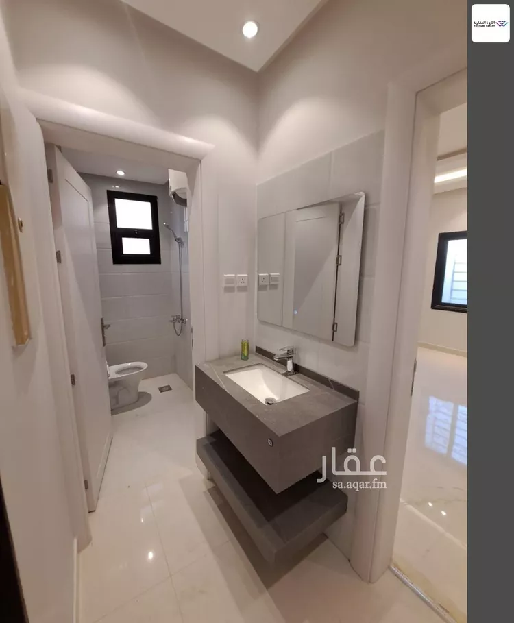 شقة للإيجار في شارع الكمال بن طلحة, حي العارض, مدينة الرياض, منطقة الرياض صورة 5