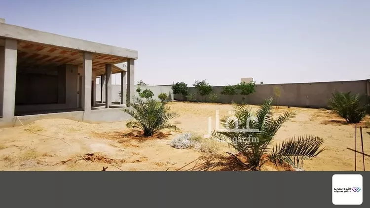 فيلا للبيع في حي الياسمين, مدينة المجمعة - تمير, منطقة الرياض صورة 4