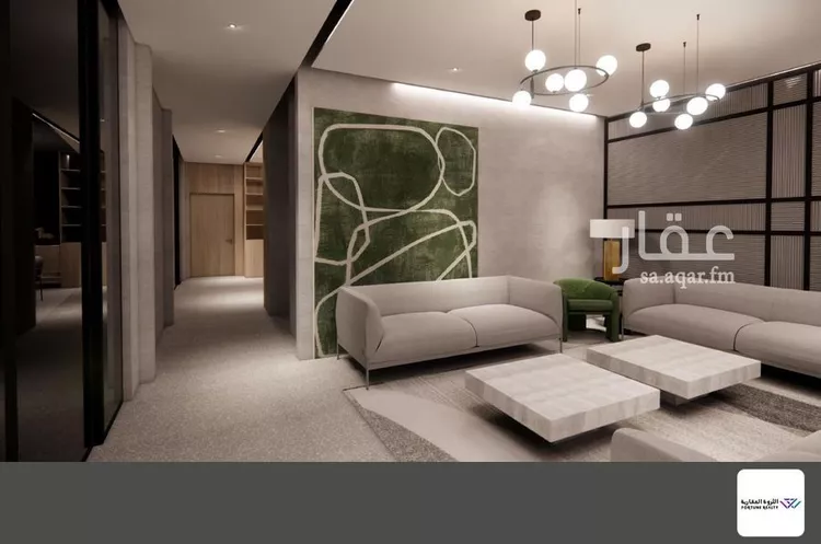 دور للبيع في شارع الحضراوي, حي الرحمانية, مدينة الرياض, منطقة الرياض صورة 4