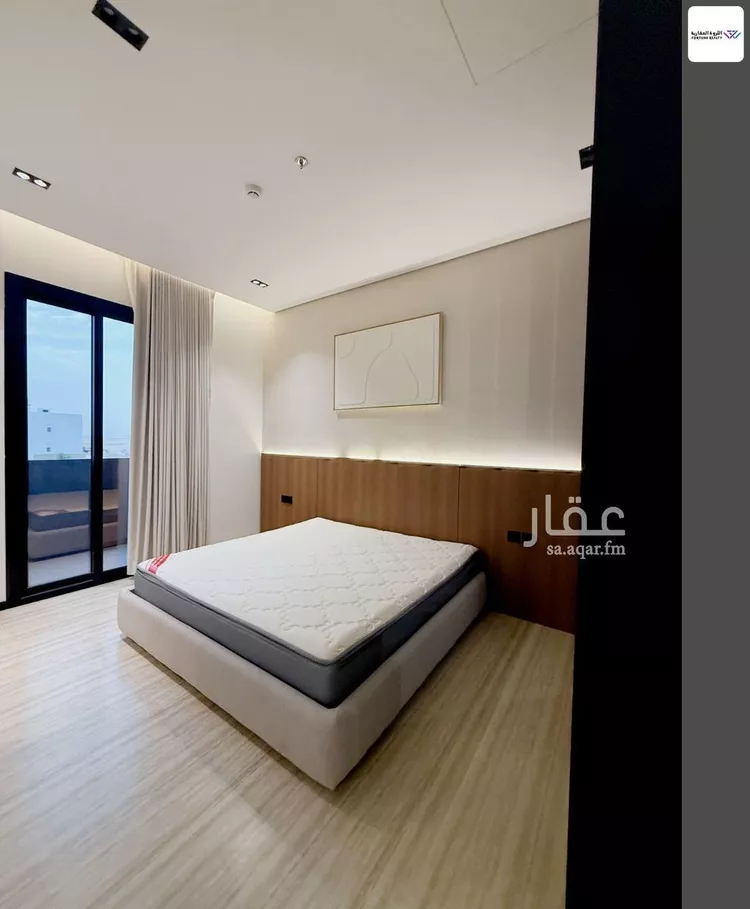 شقة للإيجار في شارع الحارث بن عبدالرحمن, حي النرجس, مدينة الرياض, منطقة الرياض صورة 5