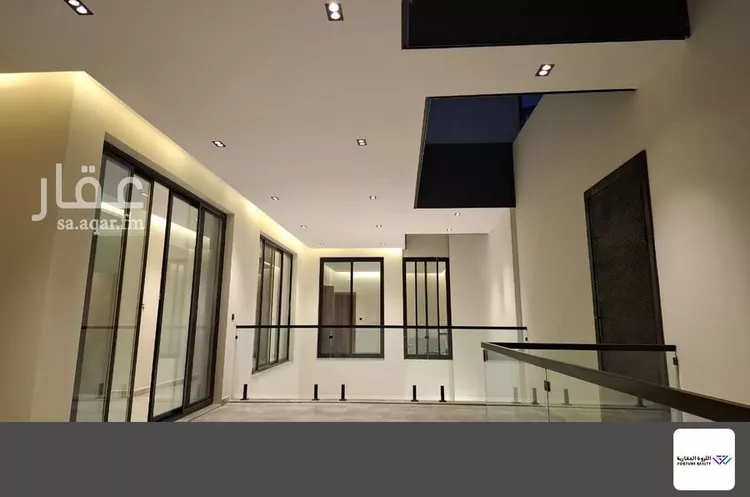 دور للبيع في شارع الحضراوي, حي الرحمانية, مدينة الرياض, منطقة الرياض صورة 3