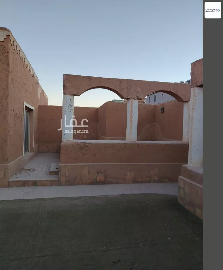 استراحة للإيجار في شارع إبراهيم بن خليل الكردي, حي العارض, مدينة الرياض, منطقة الرياض صورة 5