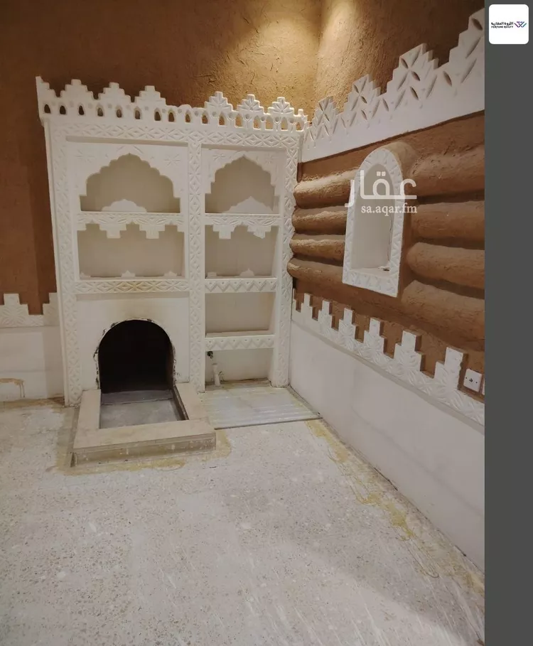 استراحة للإيجار في شارع إبراهيم بن خليل الكردي, حي العارض, مدينة الرياض, منطقة الرياض صورة 4