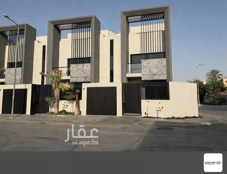 فيلا للبيع في شارع الرويتع, حي العليا, مدينة الرياض, منطقة الرياض صورة 2