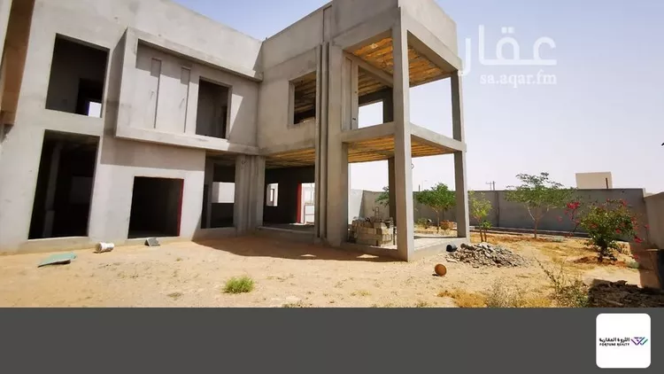 فيلا للبيع في حي الياسمين, مدينة المجمعة - تمير, منطقة الرياض 7