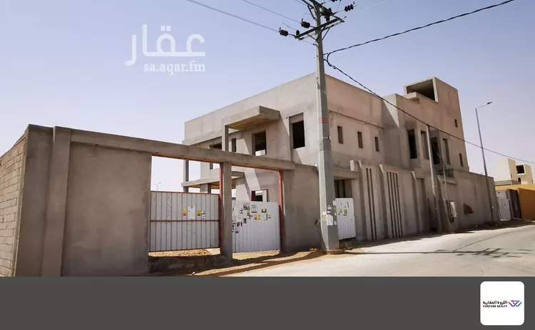 فيلا للبيع في حي الياسمين, مدينة المجمعة - تمير, منطقة الرياض صورة 3