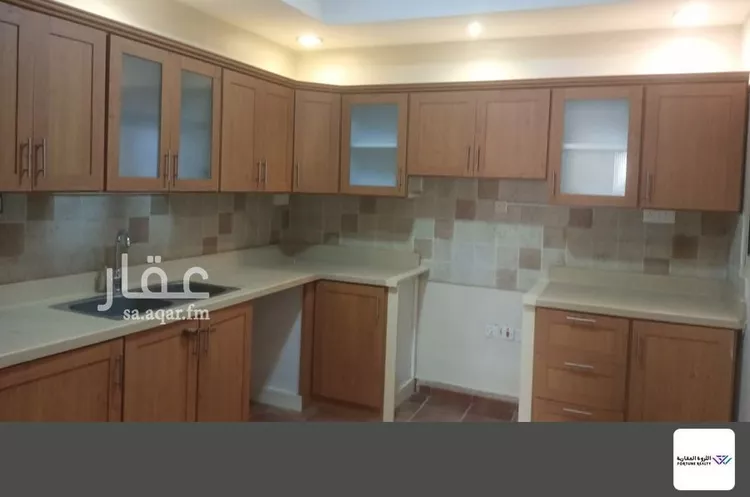 شقة للإيجار في شارع وادي وج, حي الملقا, مدينة الرياض, منطقة الرياض صورة 2