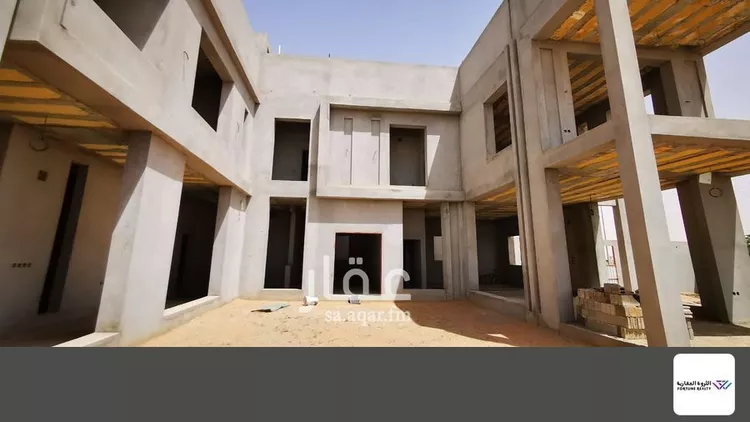 فيلا للبيع في حي الياسمين, مدينة المجمعة - تمير, منطقة الرياض صورة 2