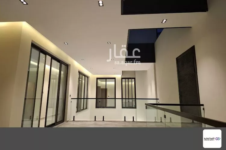 دور للبيع في شارع الحضراوي, حي الرحمانية, مدينة الرياض, منطقة الرياض صورة 4