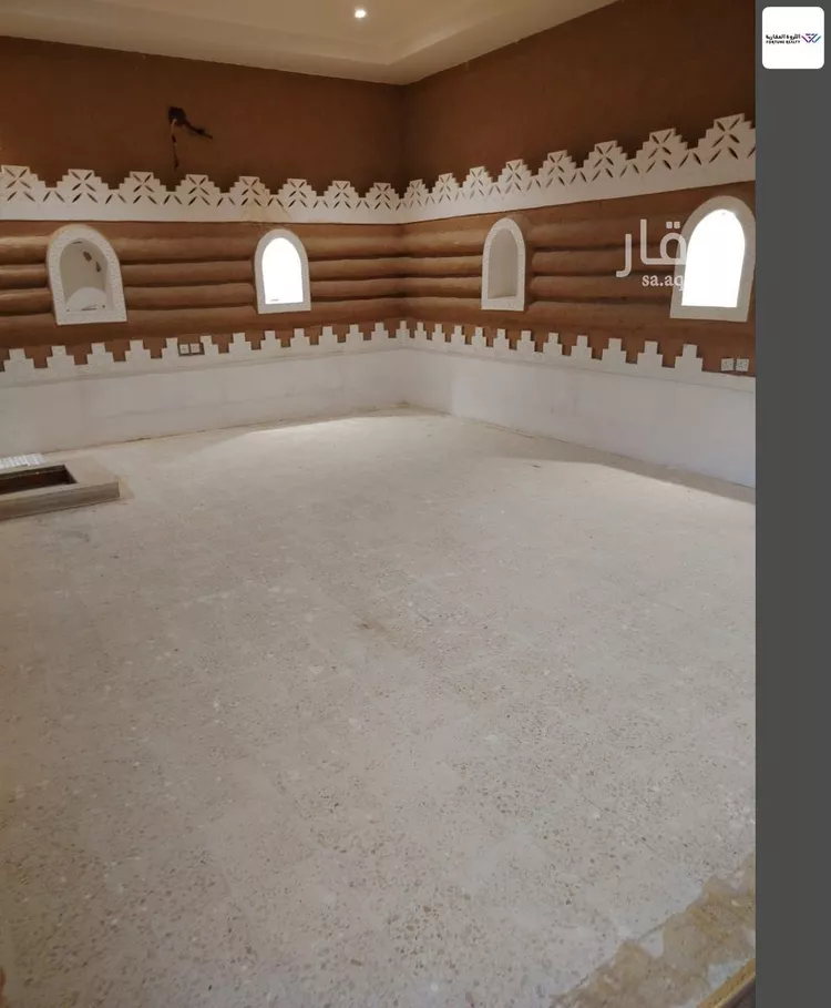 استراحة للإيجار في شارع إبراهيم بن خليل الكردي, حي العارض, مدينة الرياض, منطقة الرياض صورة 3