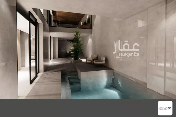 دور للبيع في شارع الحضراوي, حي الرحمانية, مدينة الرياض, منطقة الرياض صورة 5