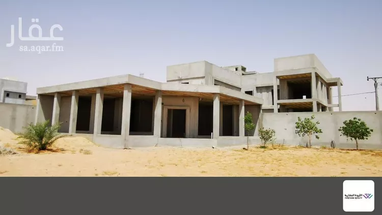 فيلا للبيع في حي الياسمين, مدينة المجمعة - تمير, منطقة الرياض صورة 5