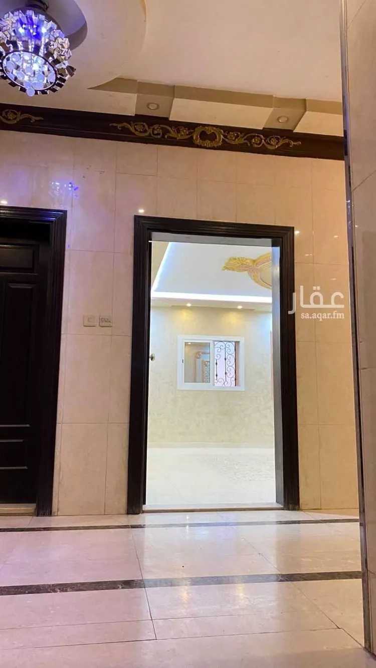 شقة للإيجار في شارع خليل الجبرتي ، حي السنابل ، جدة ، جدة صورة 3