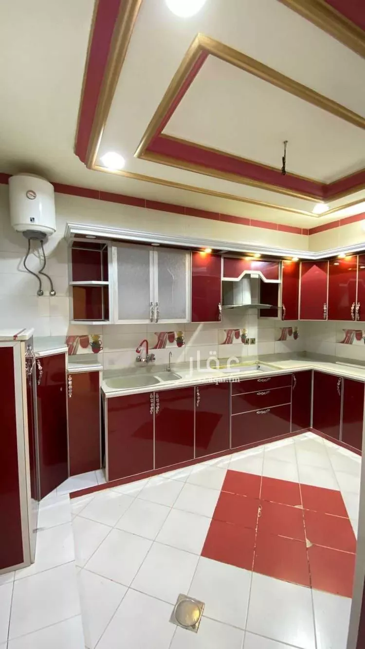 شقة للإيجار في شارع المنذر بن حسان, حي السنابل, مدينة جدة, منطقة مكة المكرمة