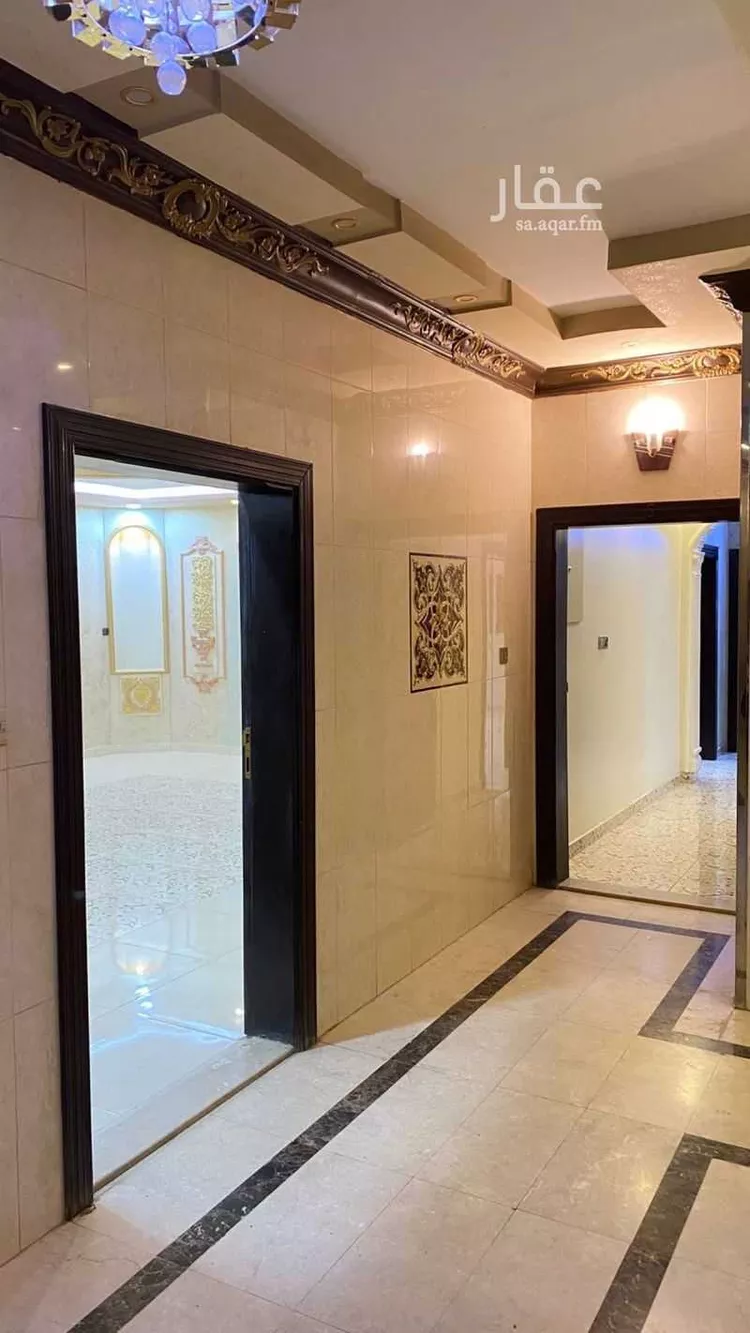 عمارة للإيجار في شارع المنذر بن حسان, حي السنابل, مدينة جدة, منطقة مكة المكرمة صورة 3