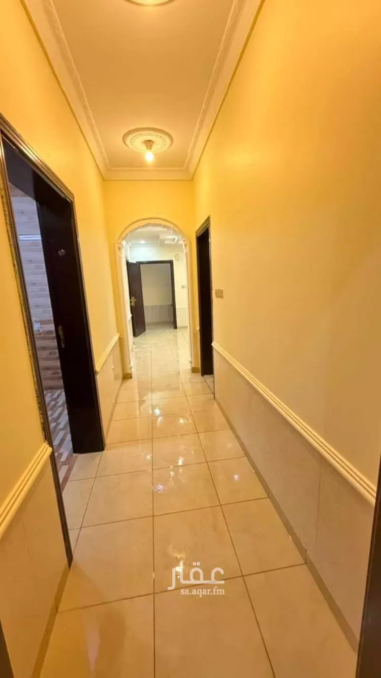 عمارة للإيجار في شارع المنذر بن حسان, حي السنابل, مدينة جدة, منطقة مكة المكرمة صورة 4