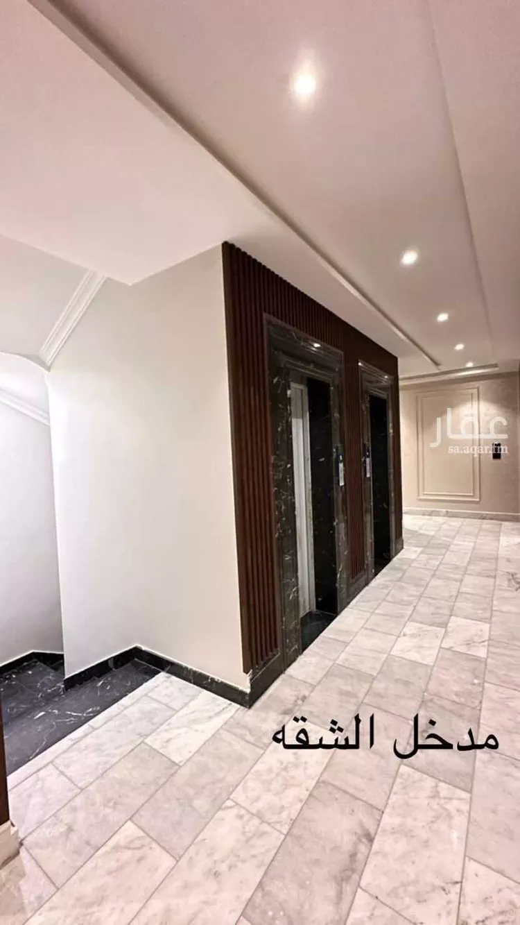 شقة للبيع في شارع محمد البشر ، حي المنار ، جدة ، جدة صورة 4