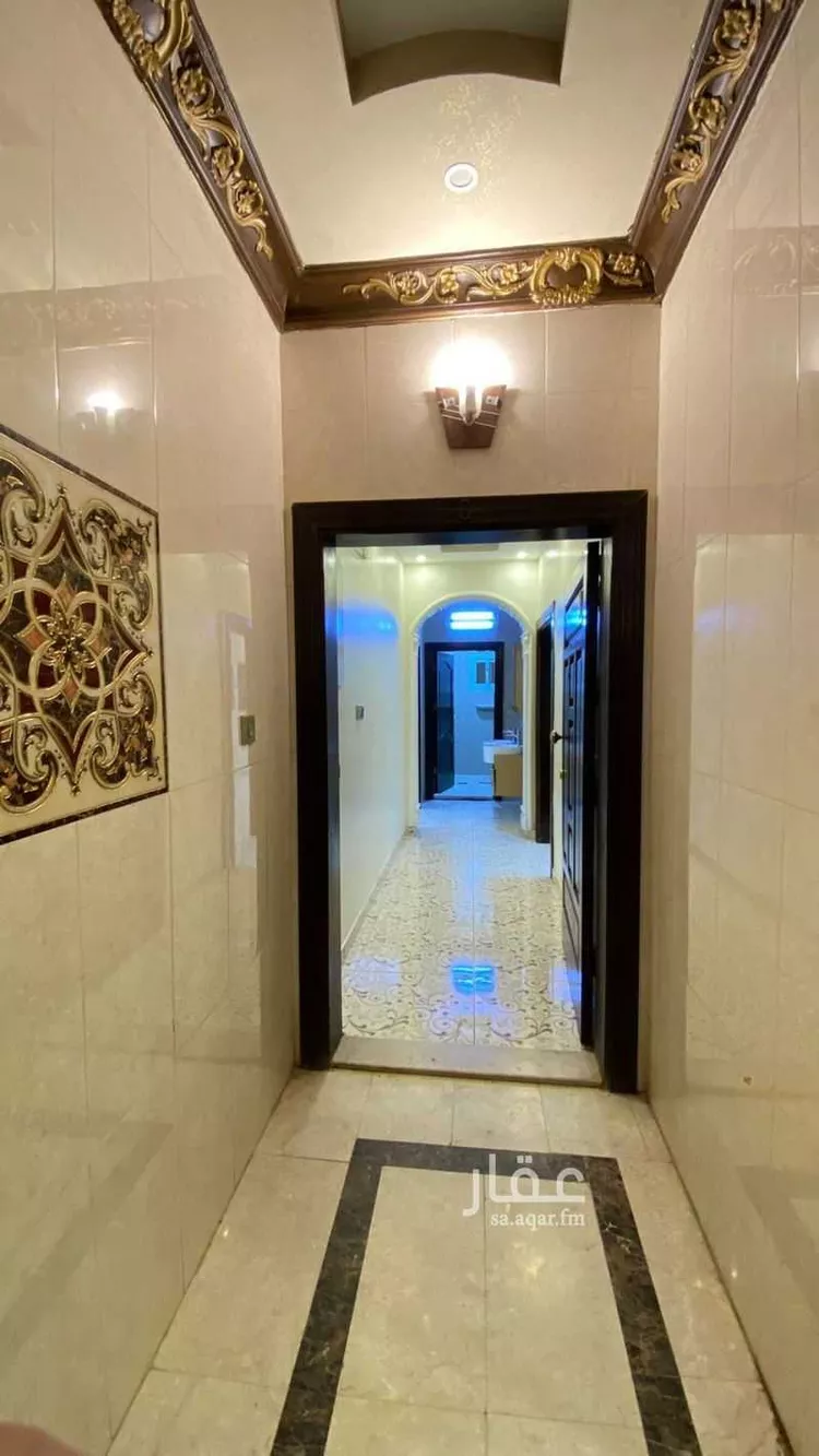 شقة للإيجار في شارع خليل الجبرتي ، حي السنابل ، جدة ، جدة صورة 5