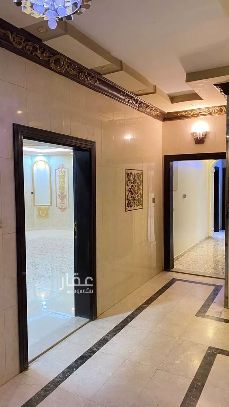 شقة للإيجار في شارع المنذر بن حسان ، حي السنابل ، جدة ، جدة صورة 4