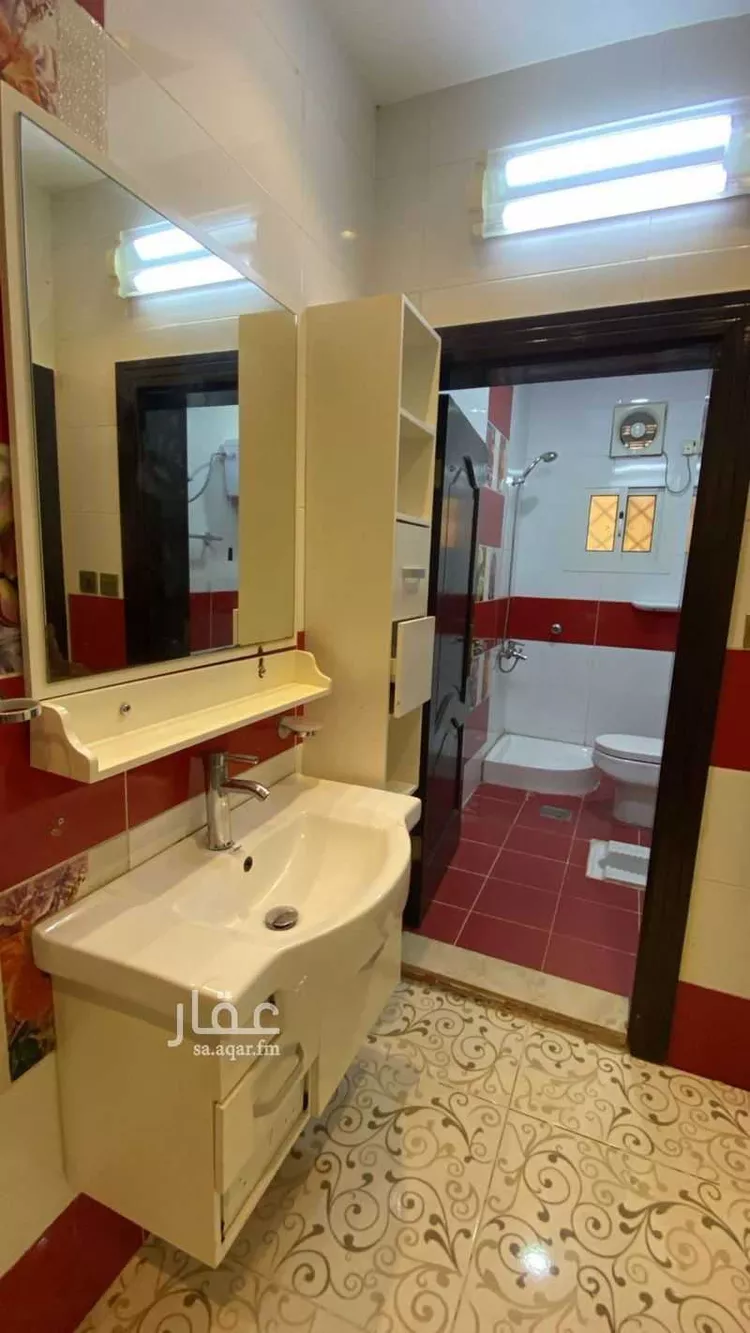 شقة للإيجار في شارع المنذر بن حسان, حي السنابل, مدينة جدة, منطقة مكة المكرمة صورة 2